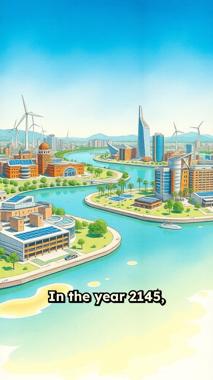 Nanga Pinoh: A Renewable Energy Hub