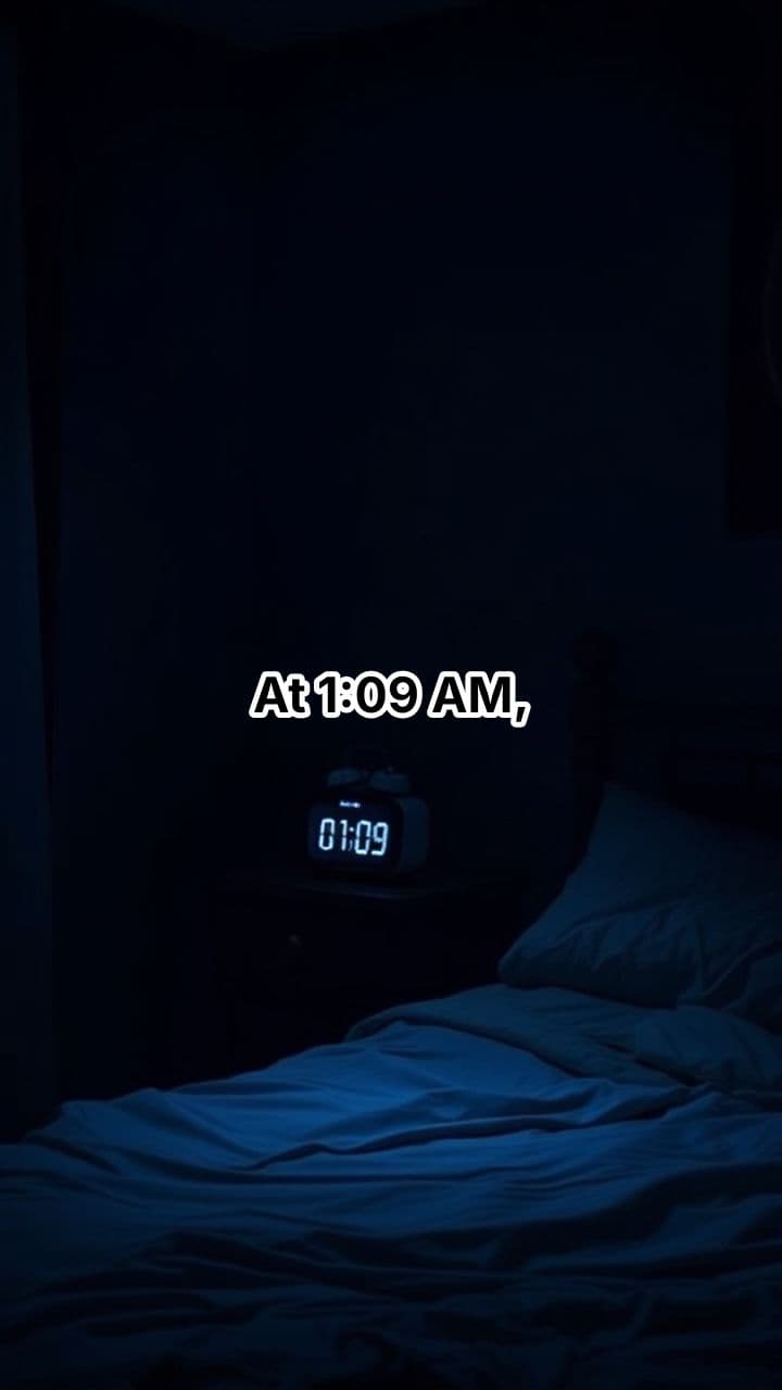 Whispers from the Locked Closet