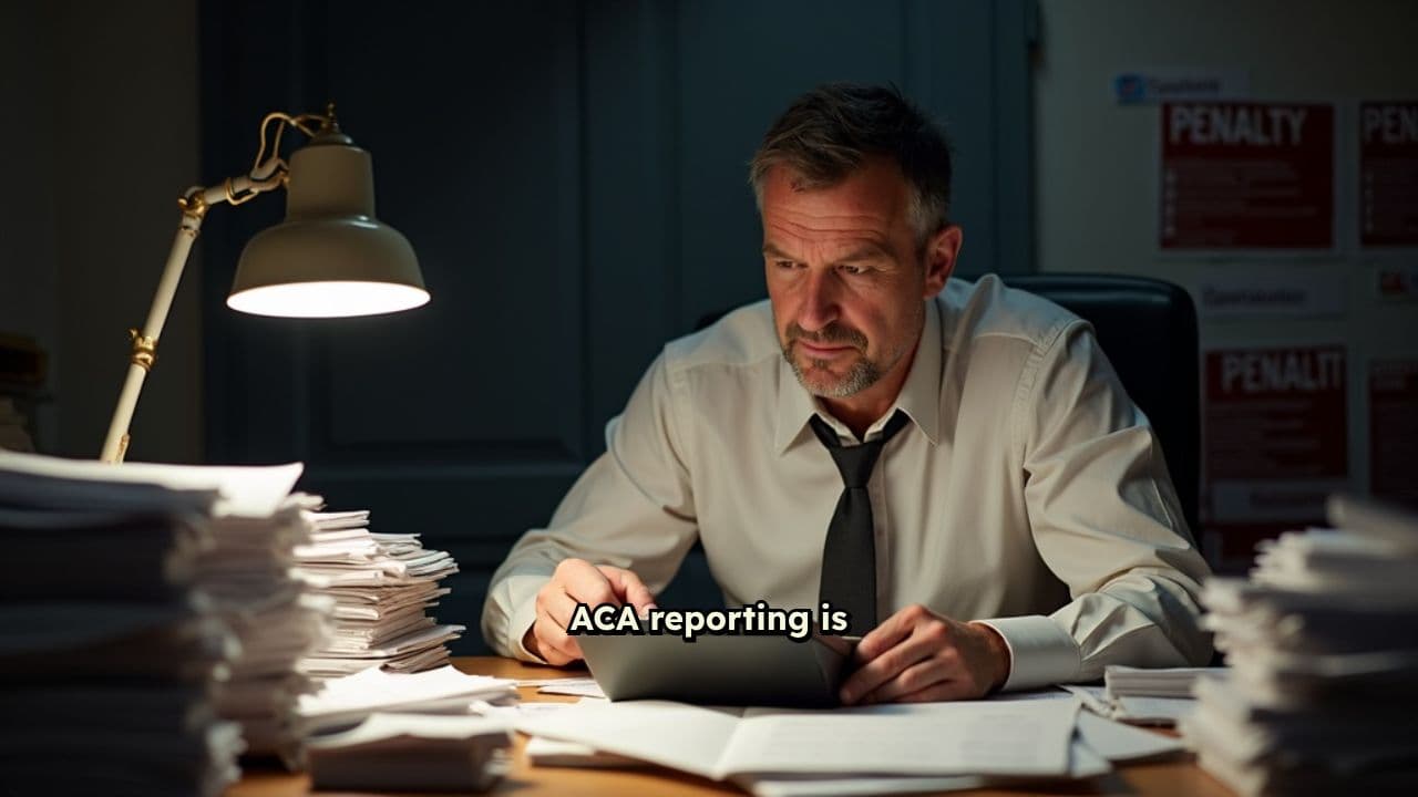 Revolutionizing ACA Compliance Automation