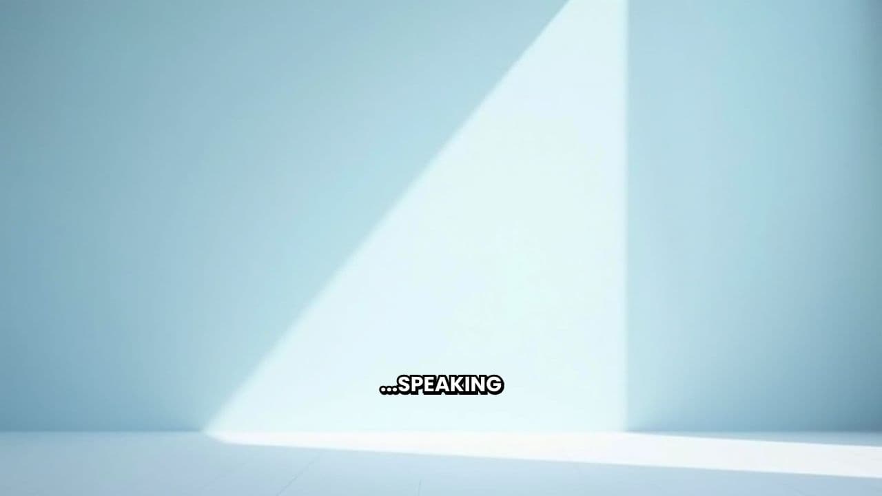 Говоря без слов: недопонимание взглядов