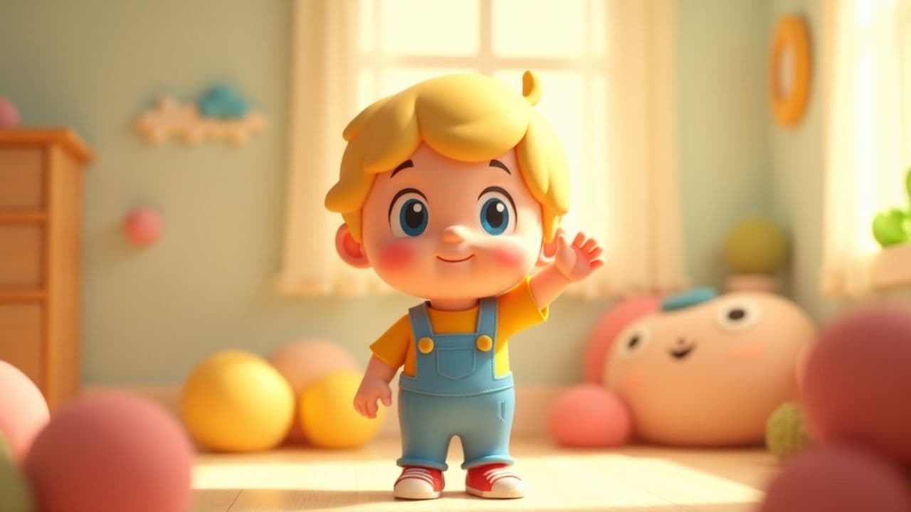 Good Habits Every Day