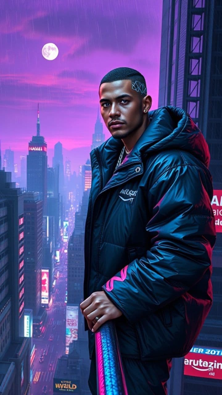 You Ain’t Seen Nothing Yet