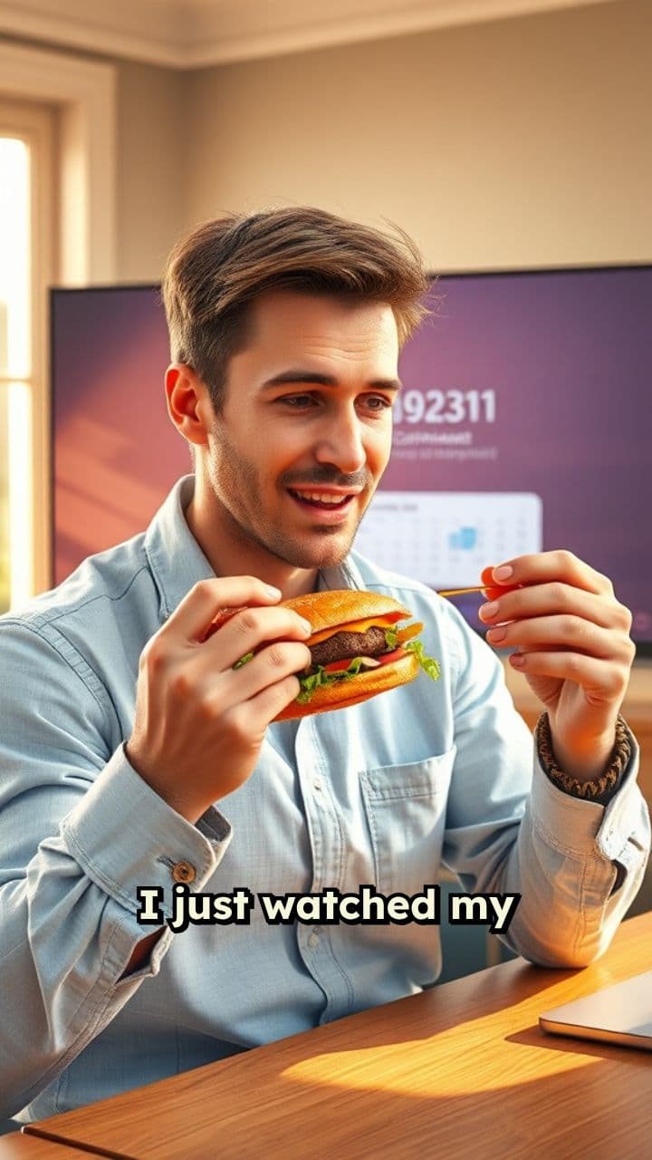 Lazy or Finally Free?