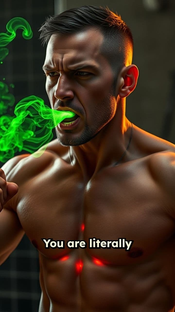 Breathing and Blood Chemistry in Exercise