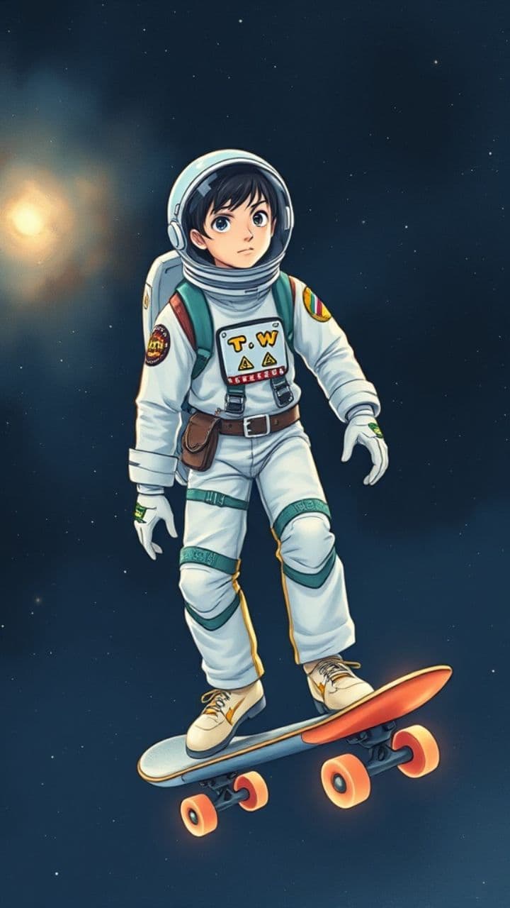 Late Nights and Lifetimes