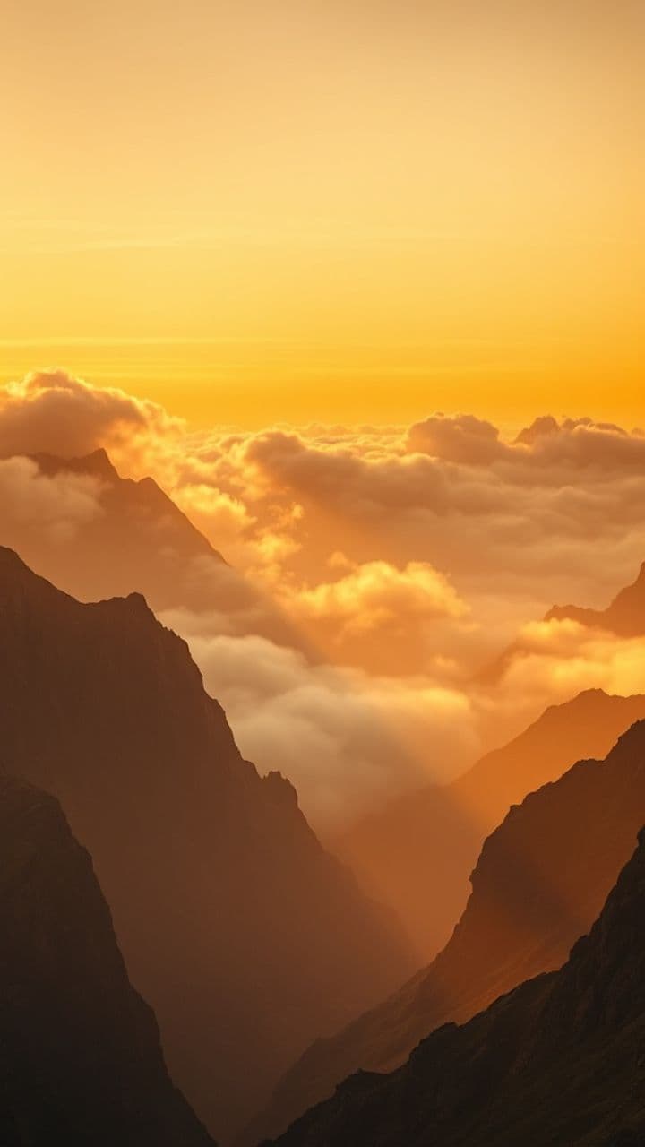 I Lay It All Before You