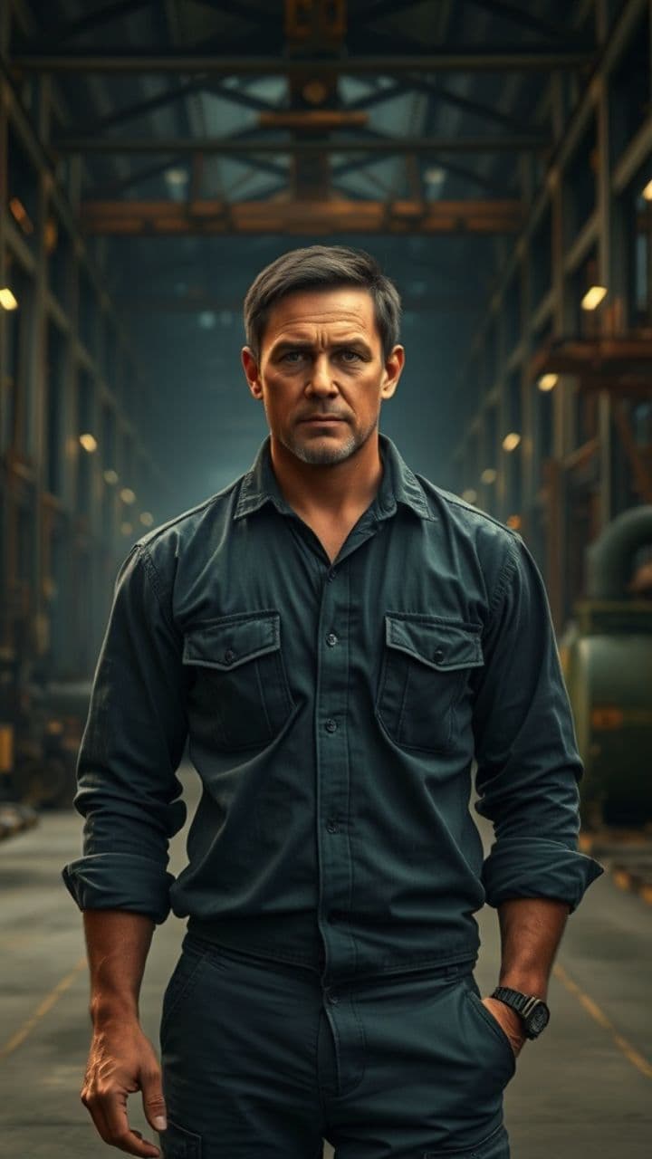 Production Mafia Boss