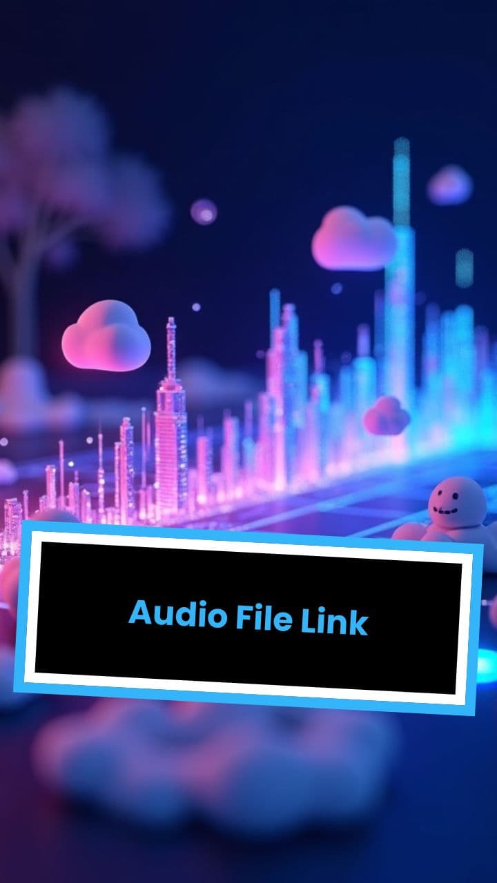 Audio File Link
