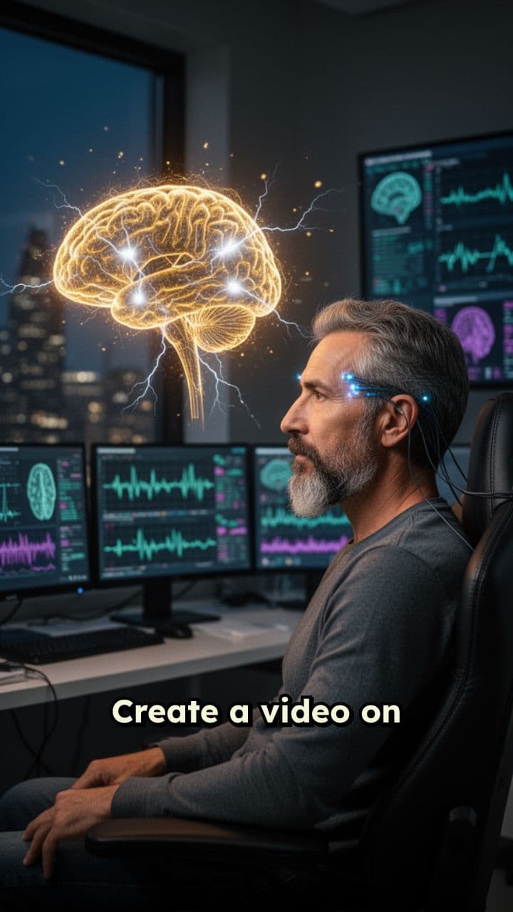 7-Minute Secrets of the Human Brain