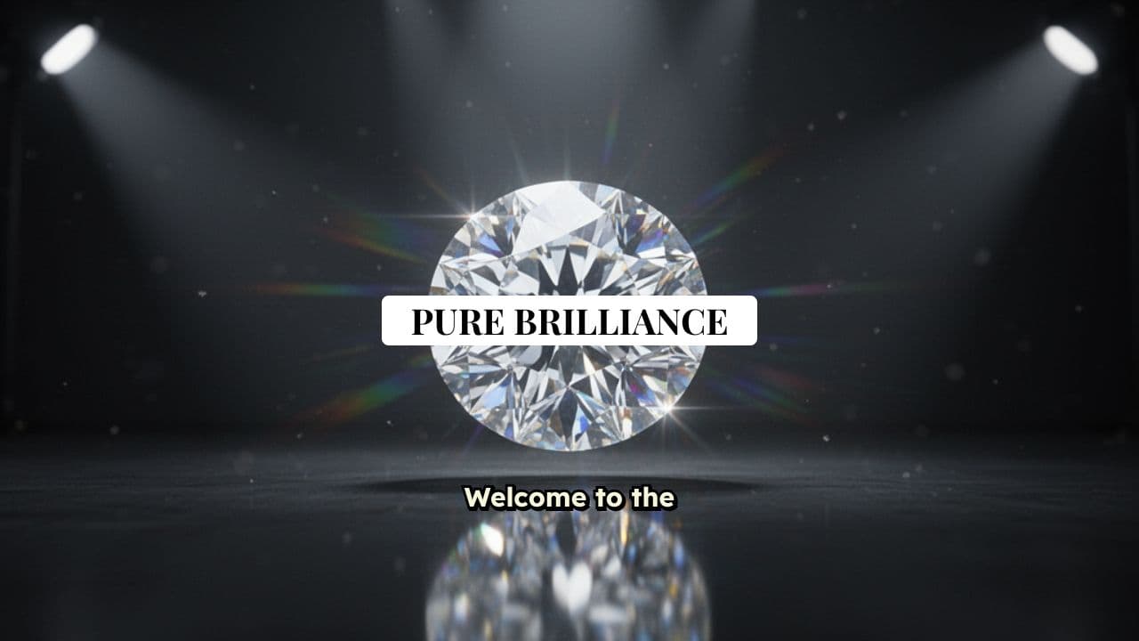 The Diamond Legacy - GLD Luxury Showcase