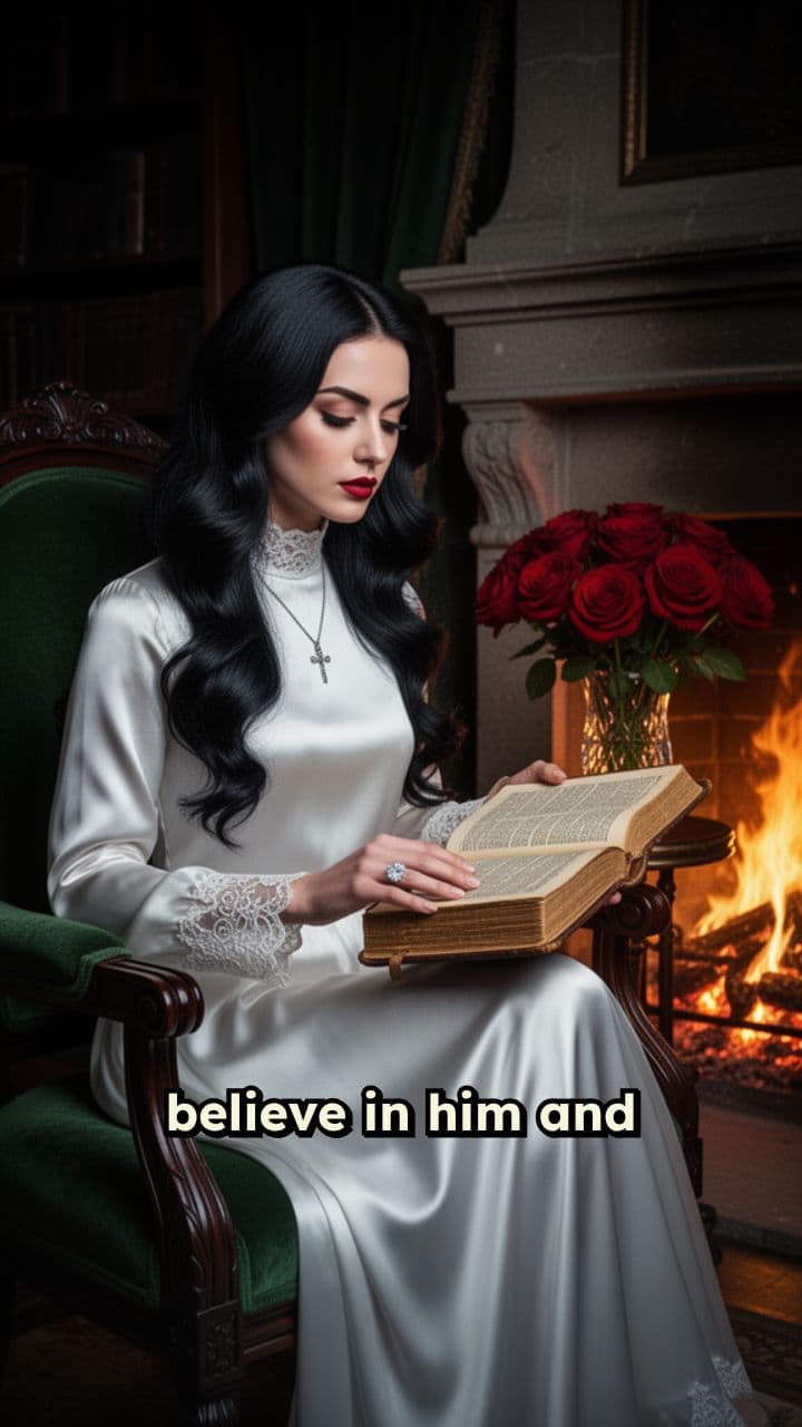 Trust Him to Guide You