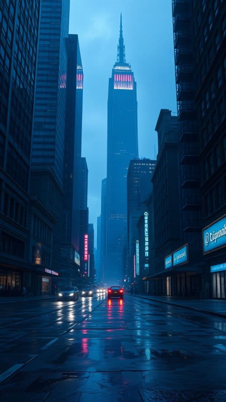 फ्री स्टाइल किंग की कहानी