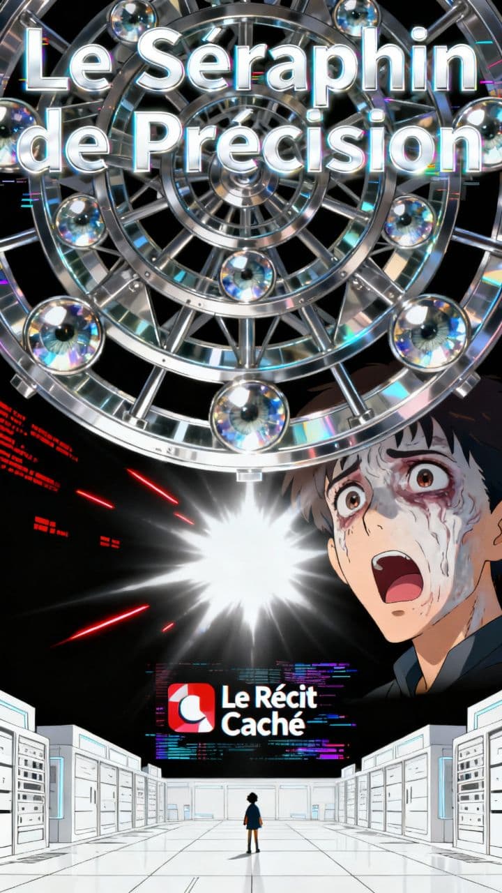 Le Séraphin de Précision