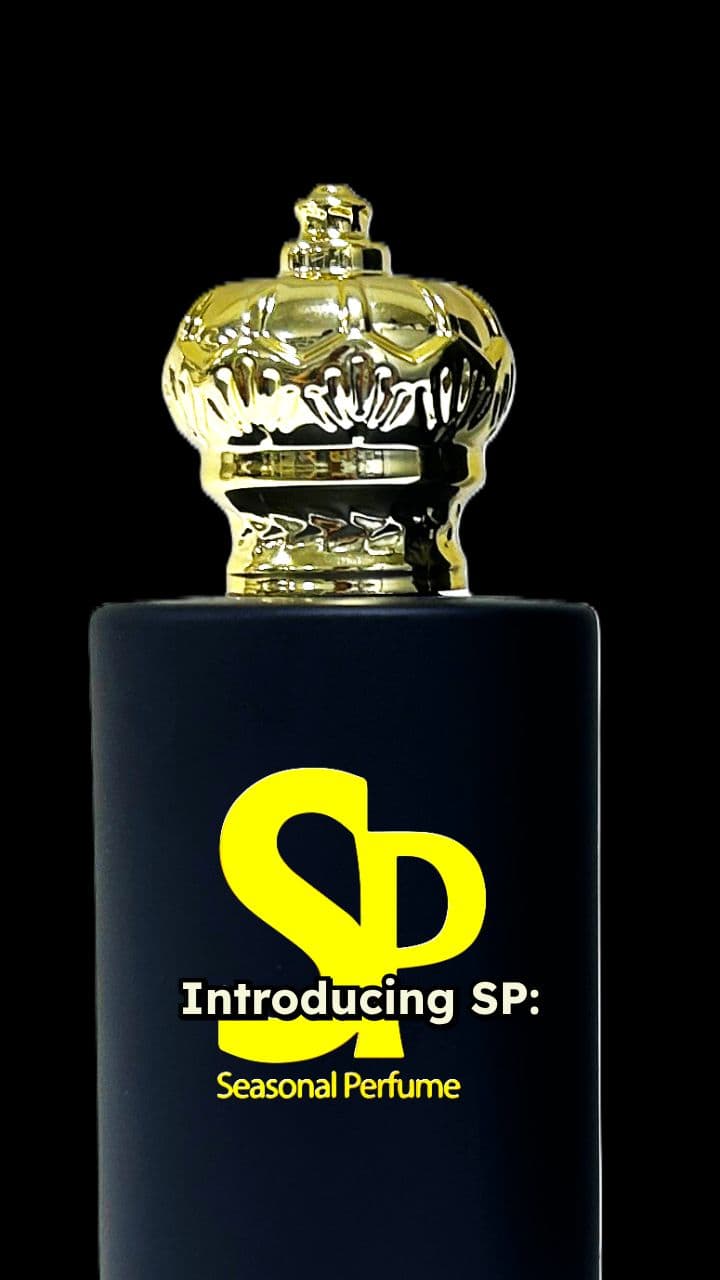 SP Perfume: A New Definition
