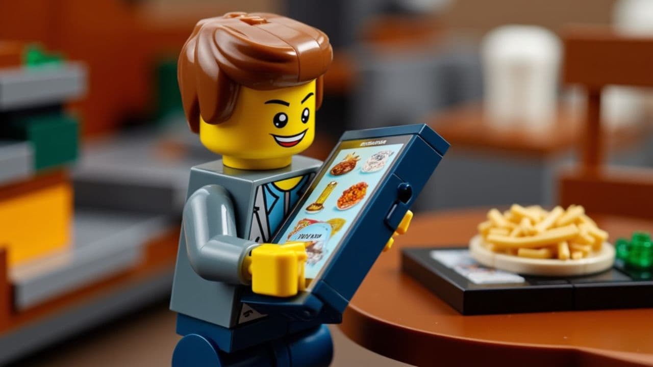 Tastes of Home for Expats