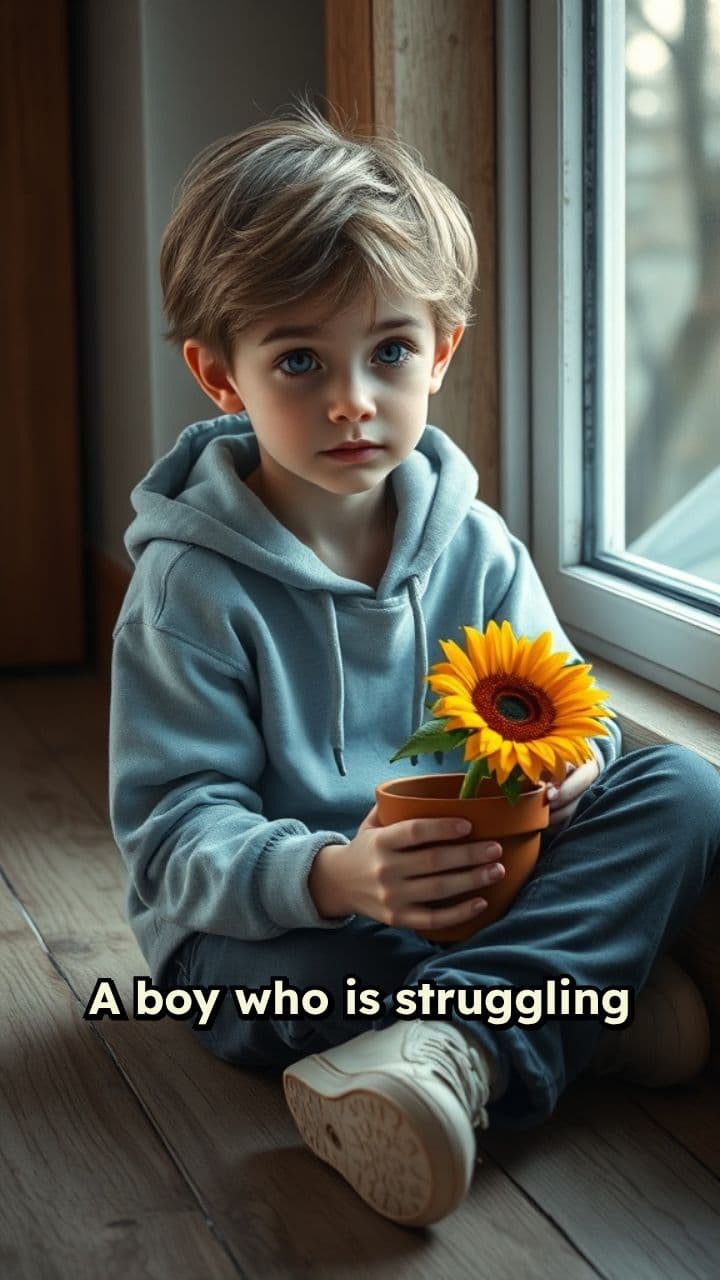 Finding Joy After Loss