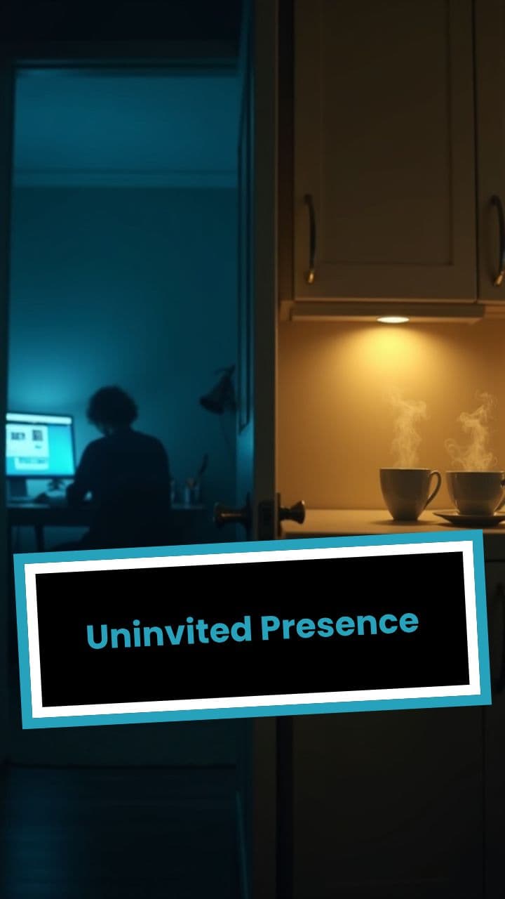 Uninvited Presence