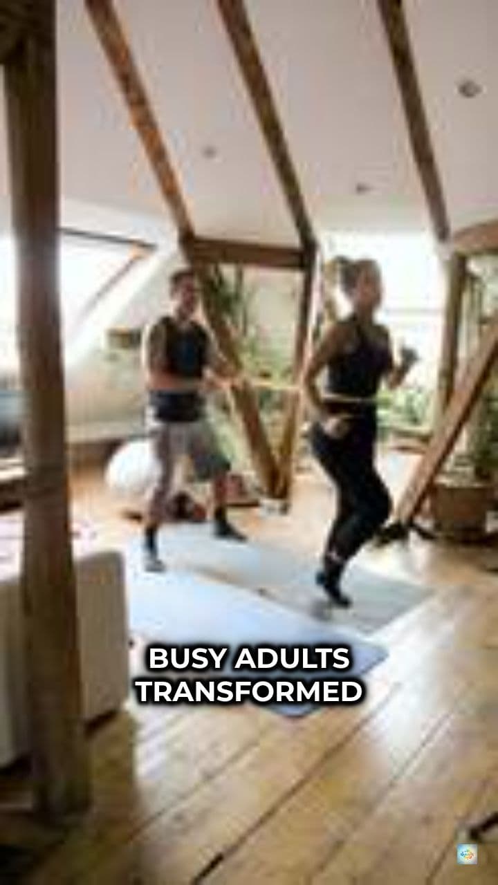 Transform Your Body in 30 Days