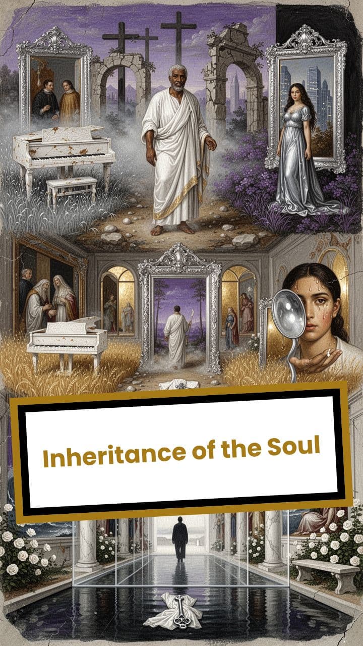 Inheritance of the Soul