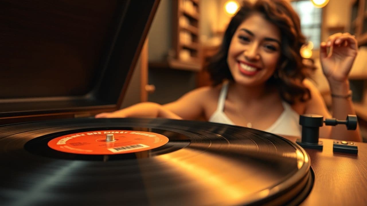 ¡Vamos al Gym con Luisa!