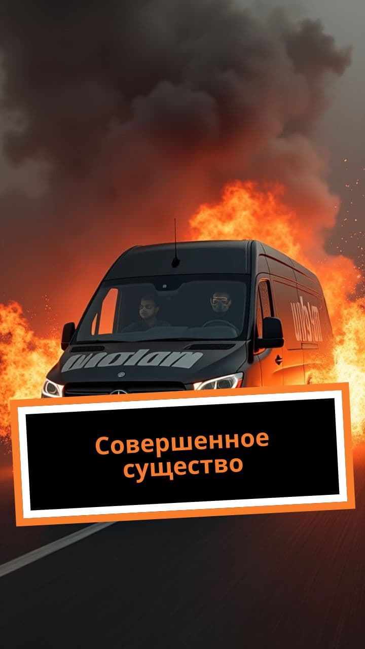 Совершенное существо