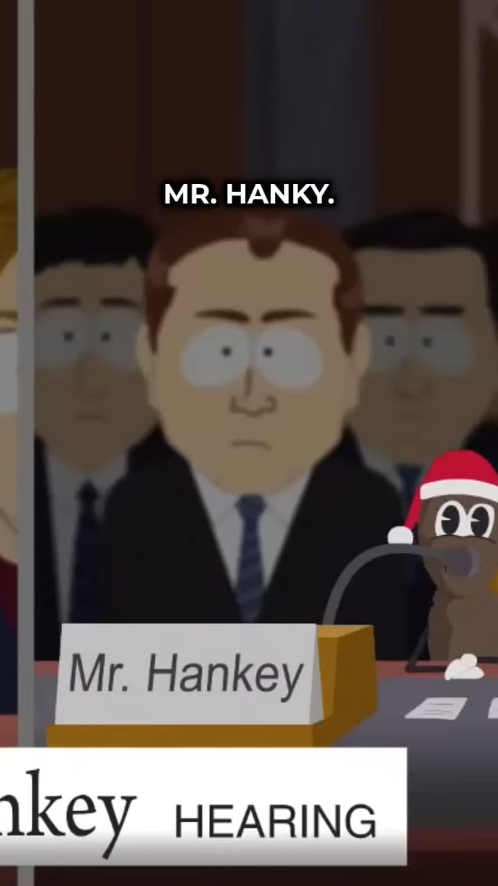 The Mr. Hanky Hearings