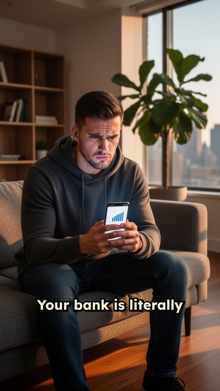 Earn 6% APY With USDC