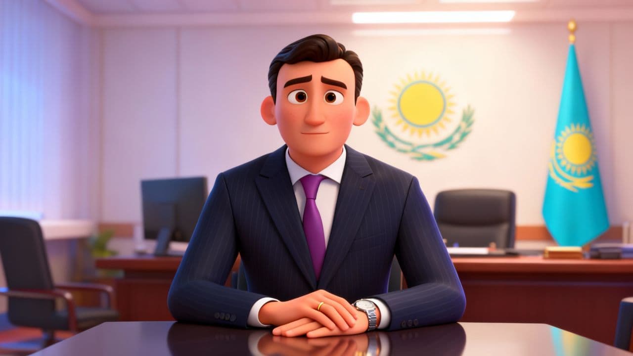 Деловая встреча