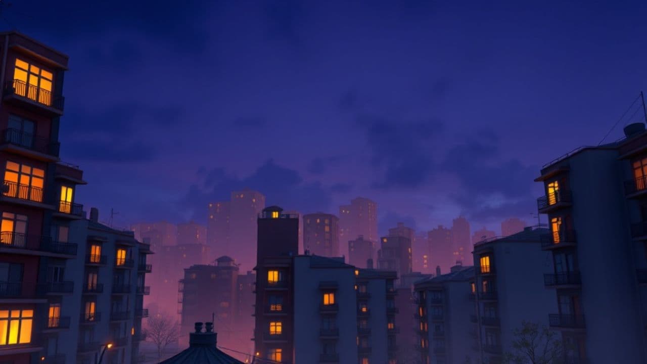 Ну, привет: возвращаться некуда