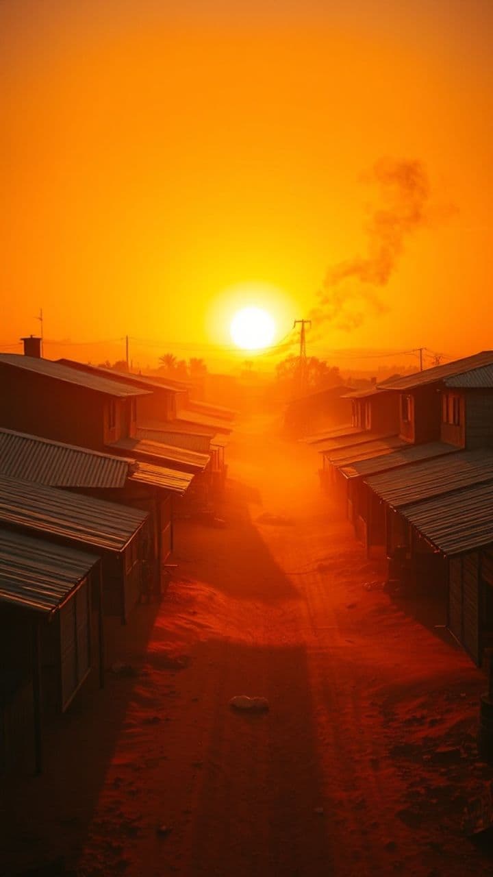 Red Takies, Strong Roots
