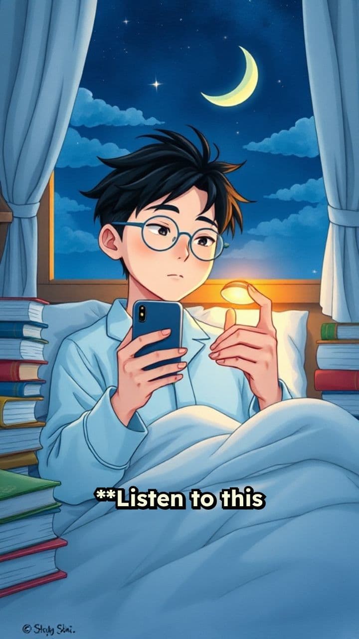 A Comment That Changed Everything