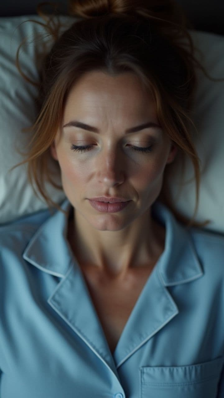 Insônia e Menopausa: Dicas para uma Noite Tranquila