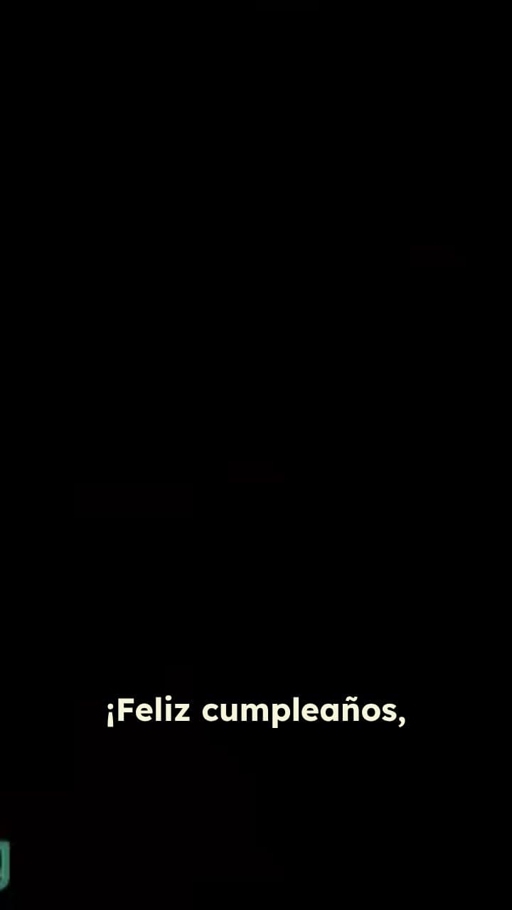 Borut's Birthday Surprise