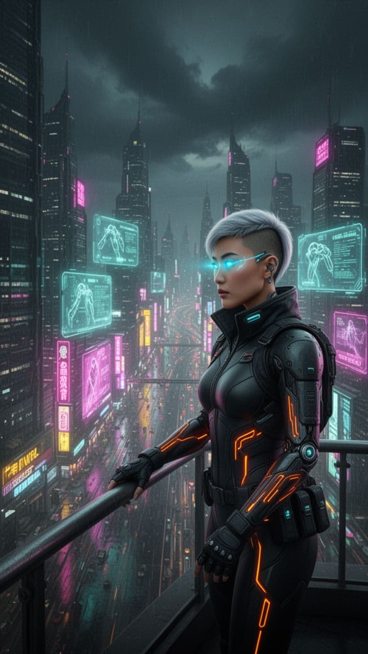 Siren Chase Hardstyle