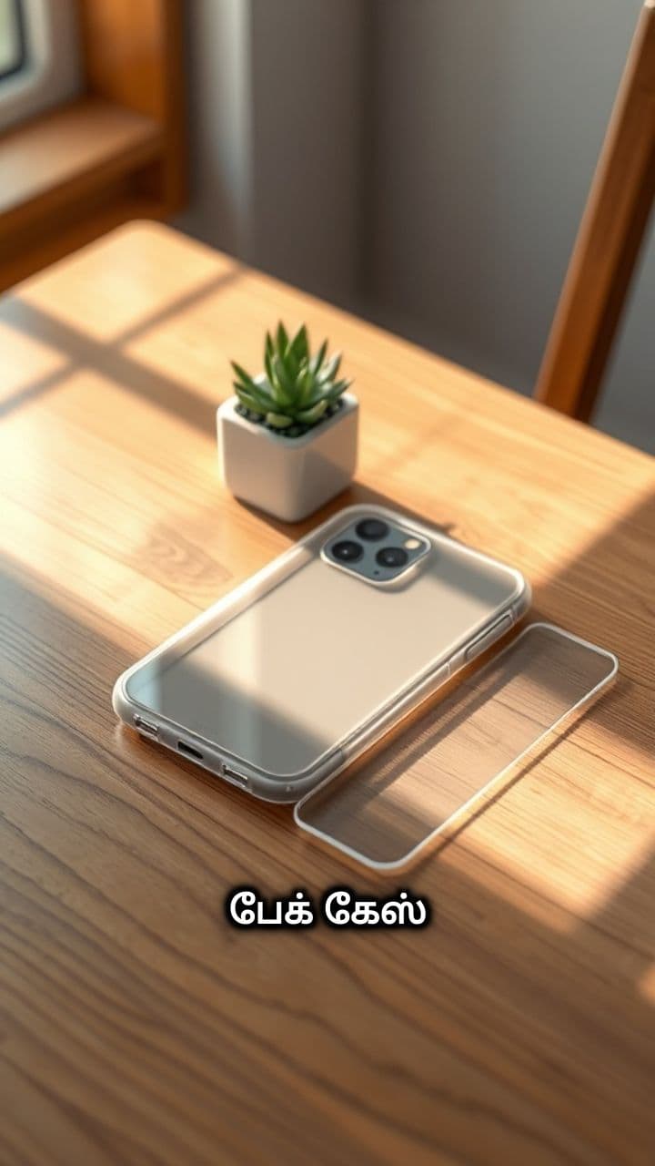 மொபைல் ஆக்சஸரீஸ் சிறப்பு விலை பட்டியல்