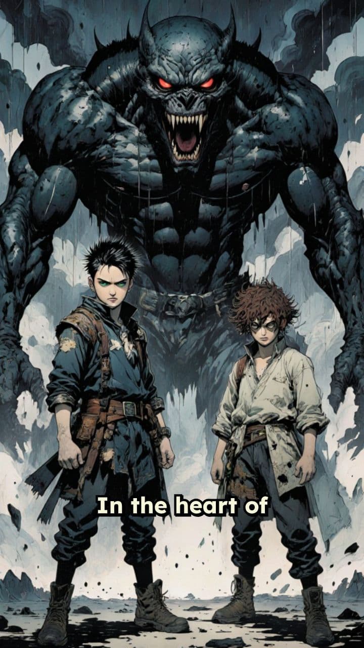 Storm Strike: A Legendary Victory