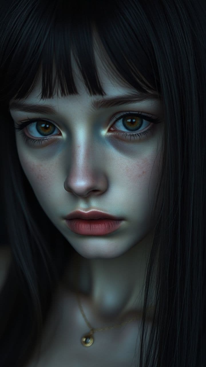 Leave Us Alone, Lucy