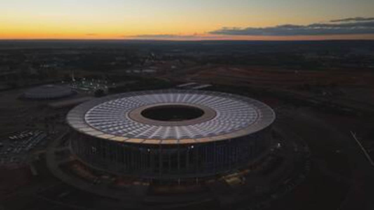 دوري الستاشر: تحدي القوة والطاقة