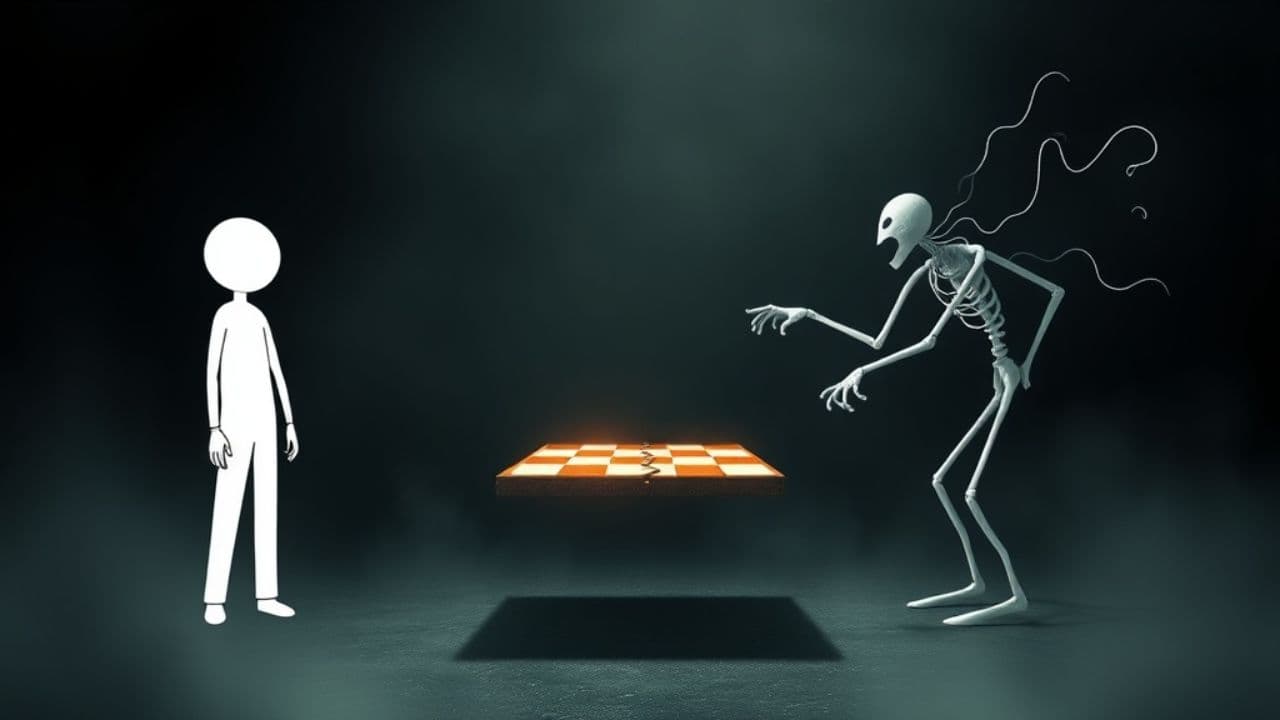 INFJs Win Outcomes, Not Arguments