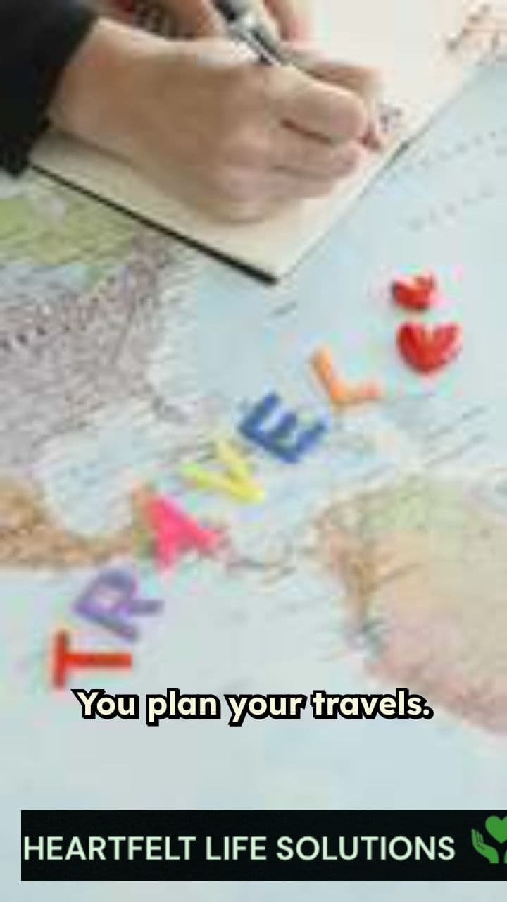 Plan Ahead for Family Peace of Mind