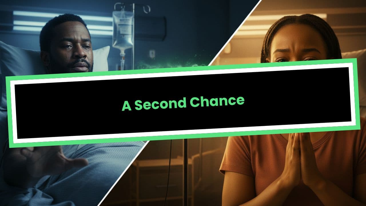 A Second Chance