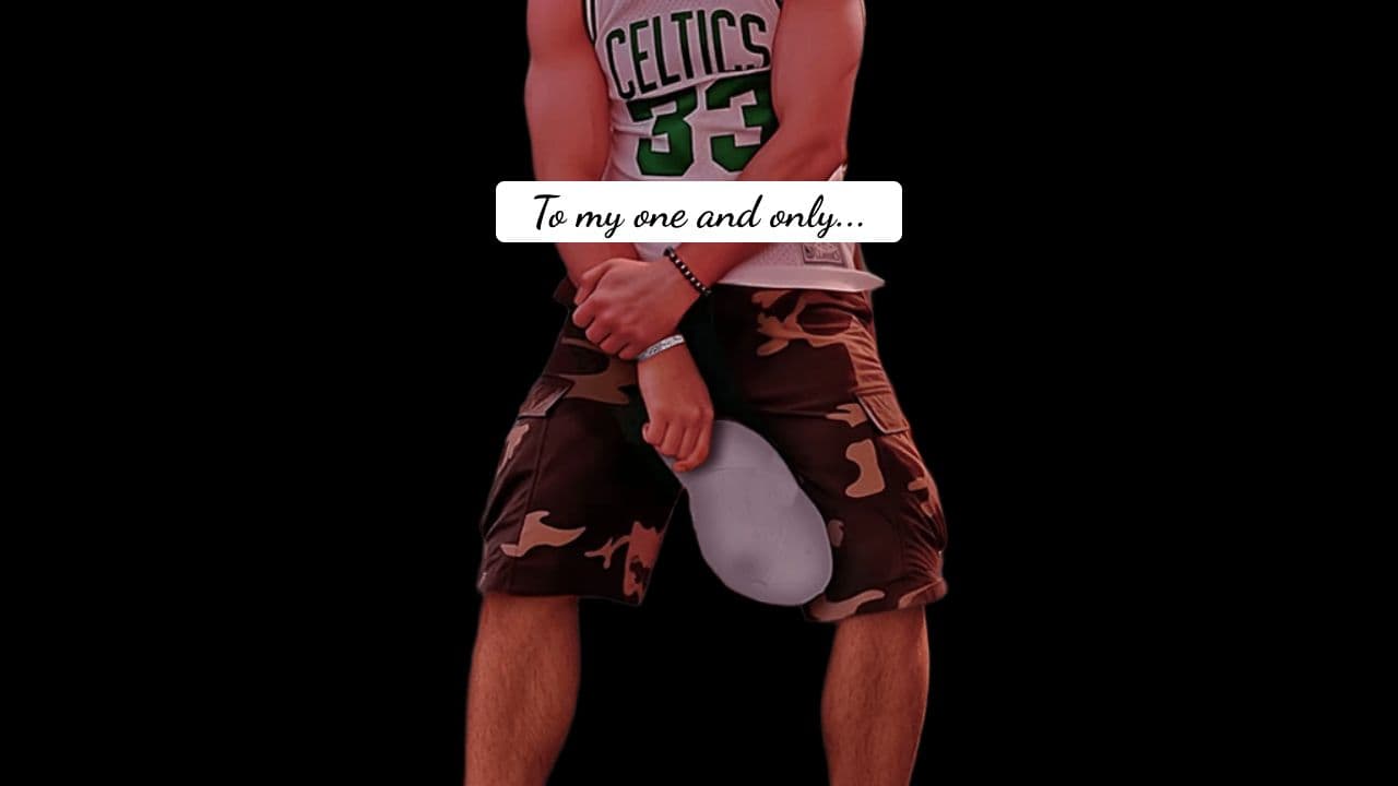 A Romantic Surprise for Valentine's