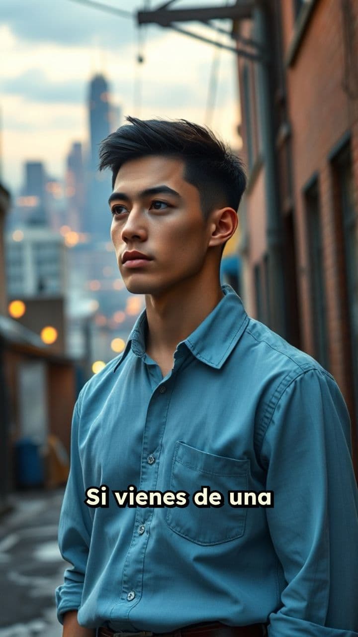 Crea tu activo digital y escapa de la pobreza