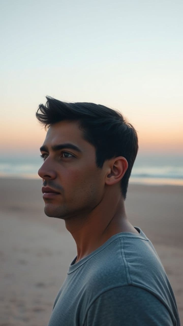 Amor Eterno por Cristina