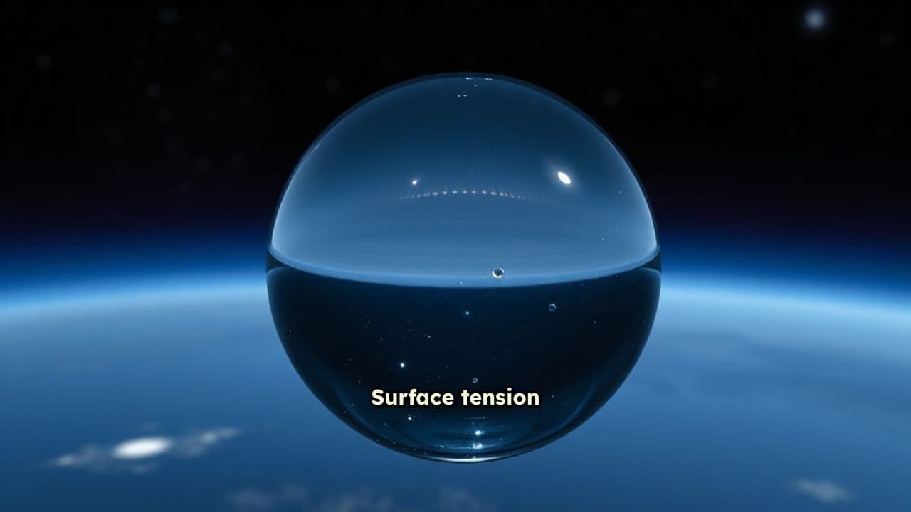 Microfluidics: Solving Space Bubble Problems