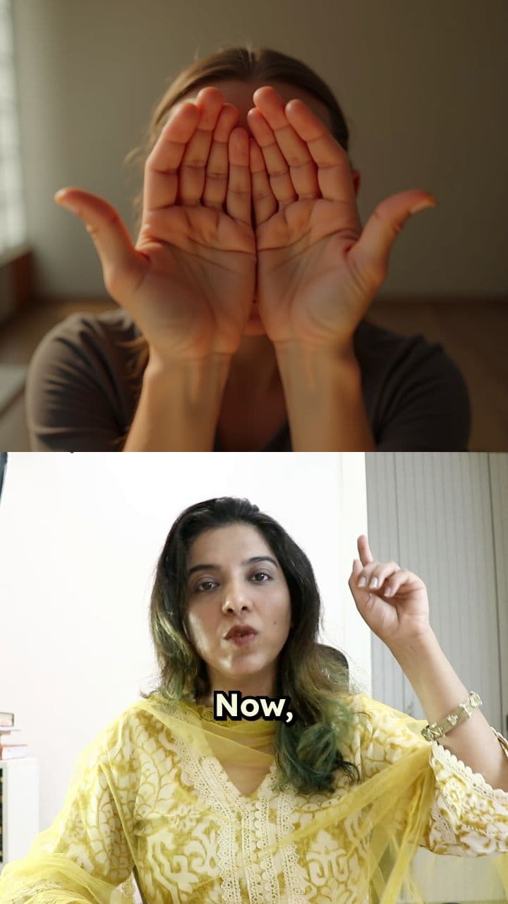 Unlocking The Power of The Third Eye