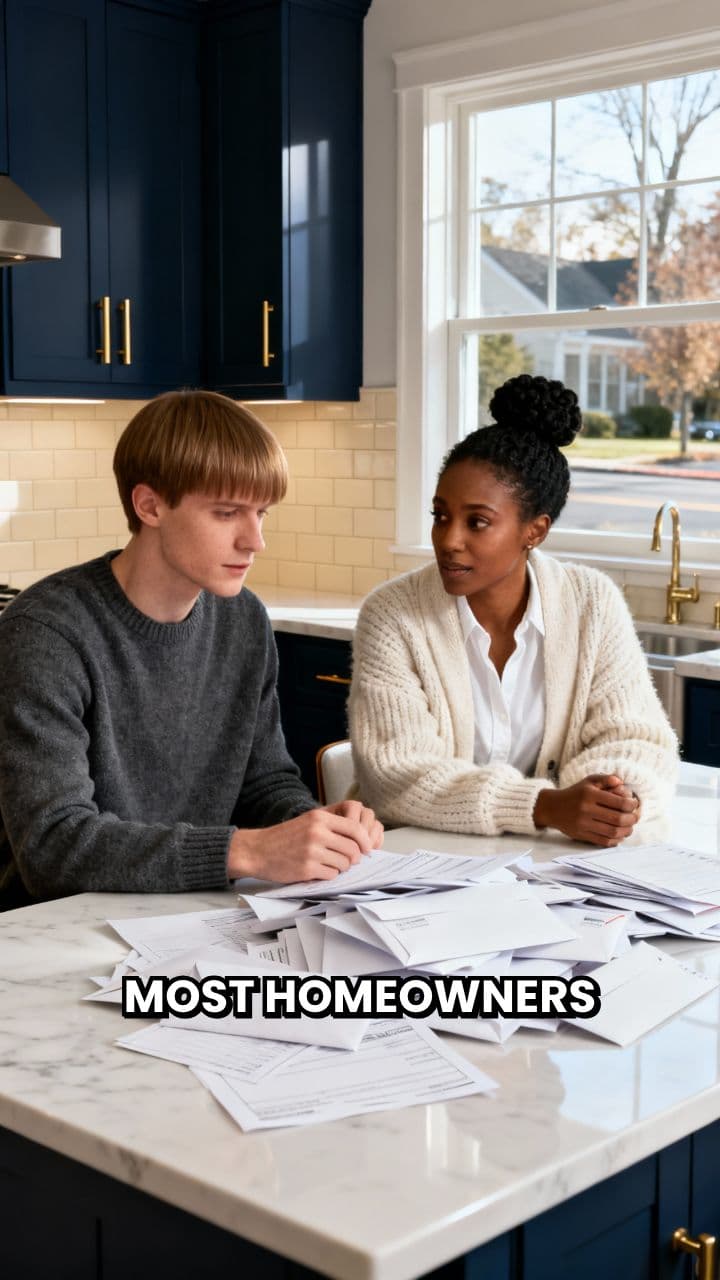 Refinance Before You Need It