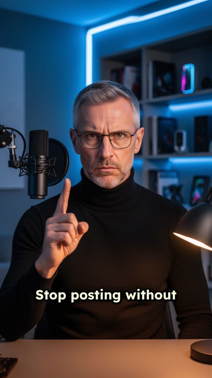 TikTok Settings to Boost Virality