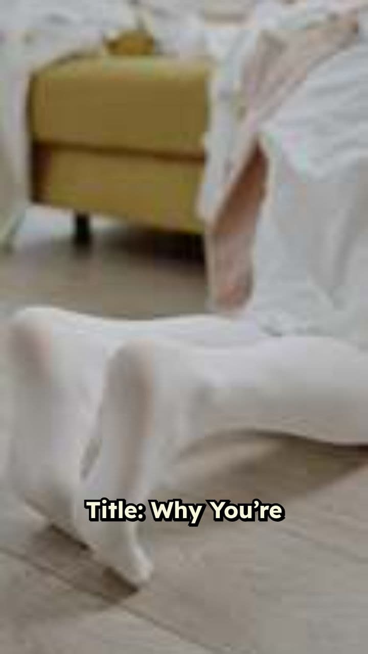 Thyroid Fatigue: A Hidden Connection