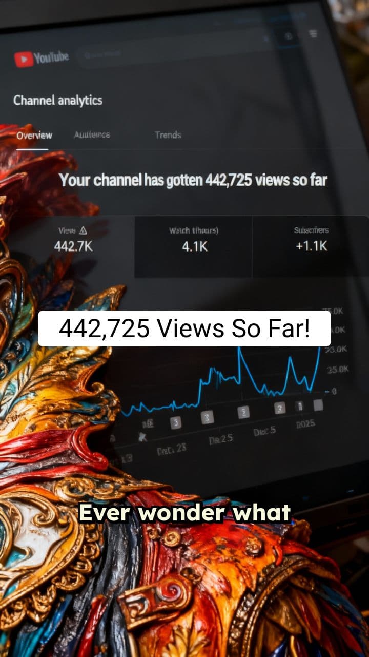 Unlocking YouTube Viral Niches